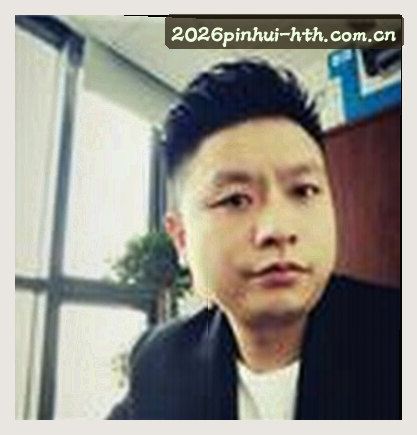 陈丽